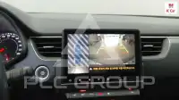 2022 Renault Samsung XM3