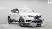 2022 Renault Samsung XM3