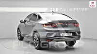 2022 Renault Samsung XM3