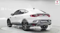 2022 Renault Samsung XM3