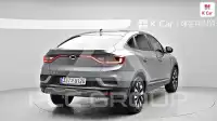 2022 Renault Samsung XM3