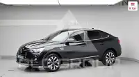 2022 Renault Samsung XM3
