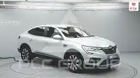 2022 Renault Samsung XM3