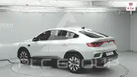 2022 Renault Samsung XM3