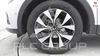 2022 Renault Samsung XM3