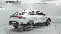 2022 Renault Samsung XM3