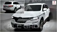 2022 Renault Samsung QM6