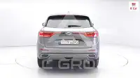 2022 Renault Samsung QM6