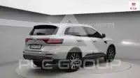 2022 Renault Samsung QM6