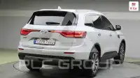 2022 Renault Samsung QM6