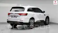 2022 Renault Samsung QM6
