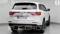 2022 Renault Samsung QM6
