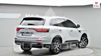 2022 Renault Samsung QM6