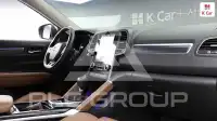 2022 Renault Samsung QM6