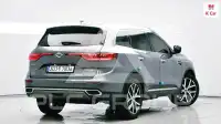 2022 Renault Samsung QM6