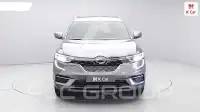 2022 Renault Samsung QM6