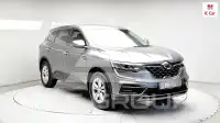 2022 Renault Samsung QM6