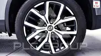 2022 Renault Samsung QM6