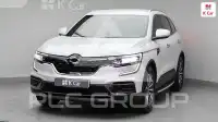 2022 Renault Samsung QM6