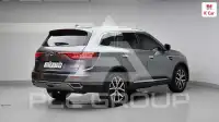 2022 Renault Samsung QM6