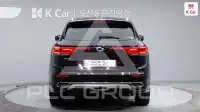 2022 Renault Samsung QM6