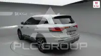 2022 Renault Samsung QM6