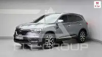 2022 Renault Samsung QM6