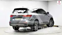 2022 Renault Samsung QM6