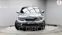 2022 Renault Samsung QM6