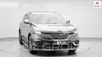 2022 Renault Samsung QM6