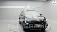2022 Renault Samsung QM6