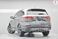 2022 Renault Samsung QM6