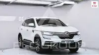 2022 Renault Samsung QM6