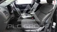 2022 Renault Samsung QM6