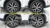 2022 Renault Samsung QM6