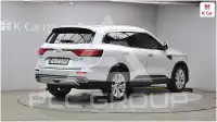 2022 Renault Samsung QM6