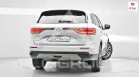 2022 Renault Samsung QM6