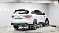 2022 Renault Samsung QM6