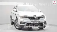 2022 Renault Samsung QM6