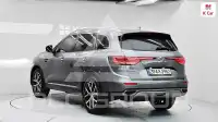 2022 Renault Samsung QM6