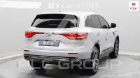 2022 Renault Samsung QM6