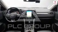 2022 Renault Samsung QM6