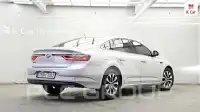 2022 Renault Samsung SM6