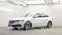2022 Renault Samsung SM6