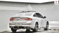 2022 Renault Samsung SM6