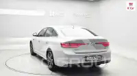 2022 Renault Samsung SM6