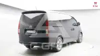 2022 Hyundai Staria