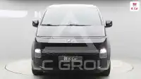2022 Hyundai Staria