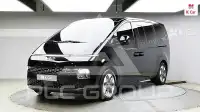 2022 Hyundai Staria