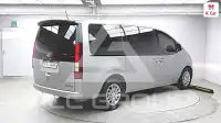 2022 Hyundai Staria
